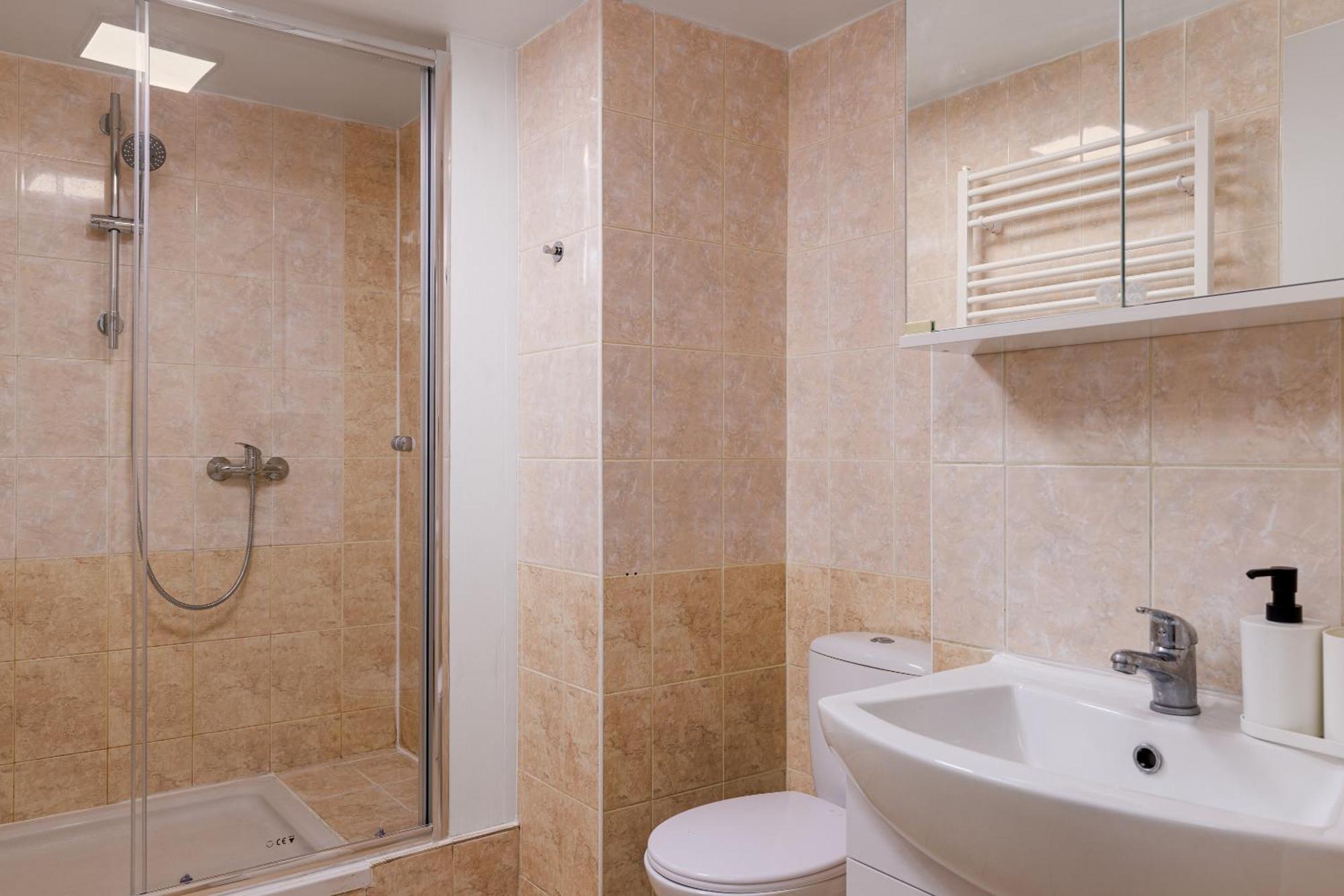 Apartament Stay2gether - Vacation At Grandma's