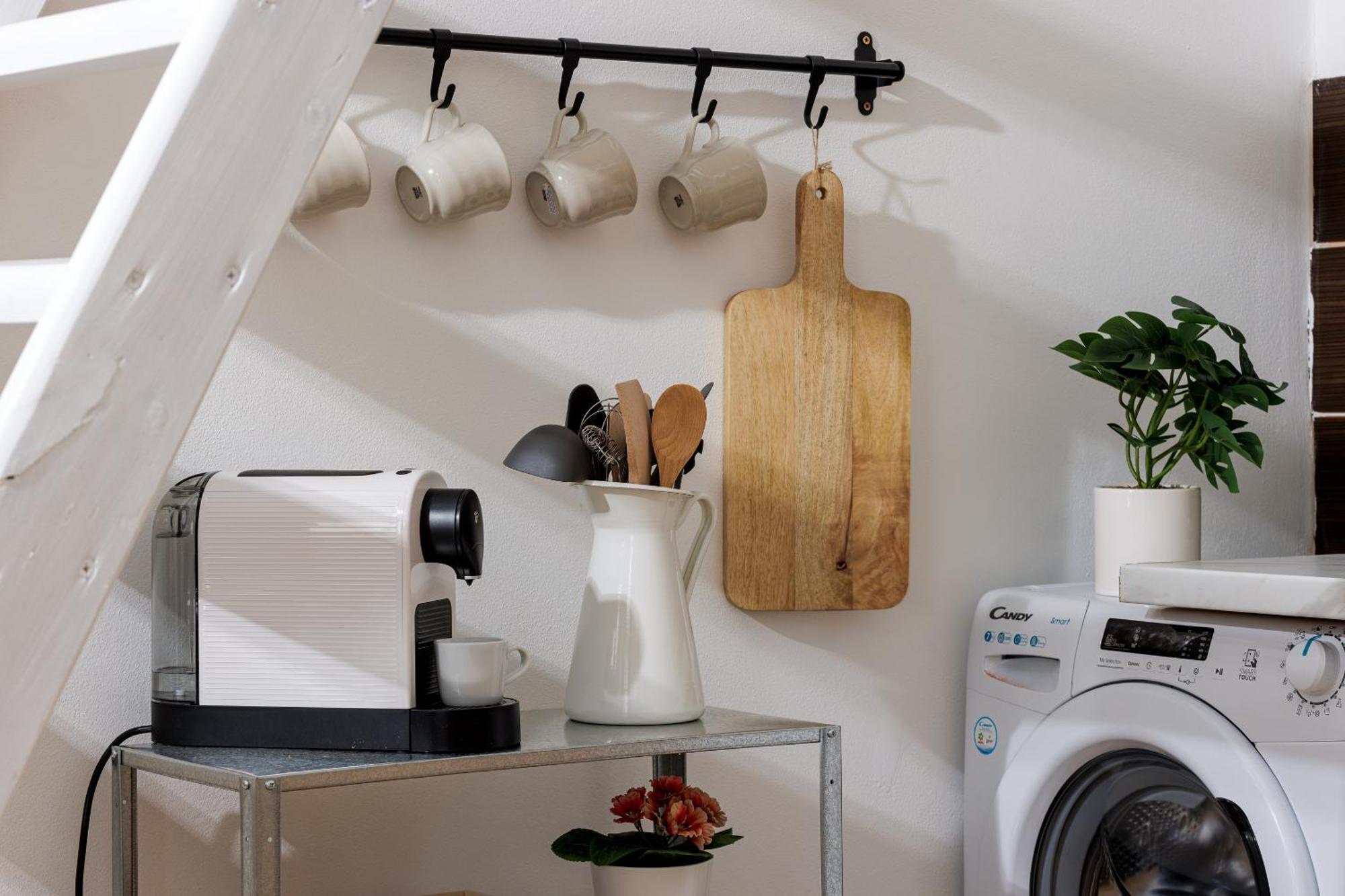 Apartament Stay2gether - Vacation At Grandma's Praga