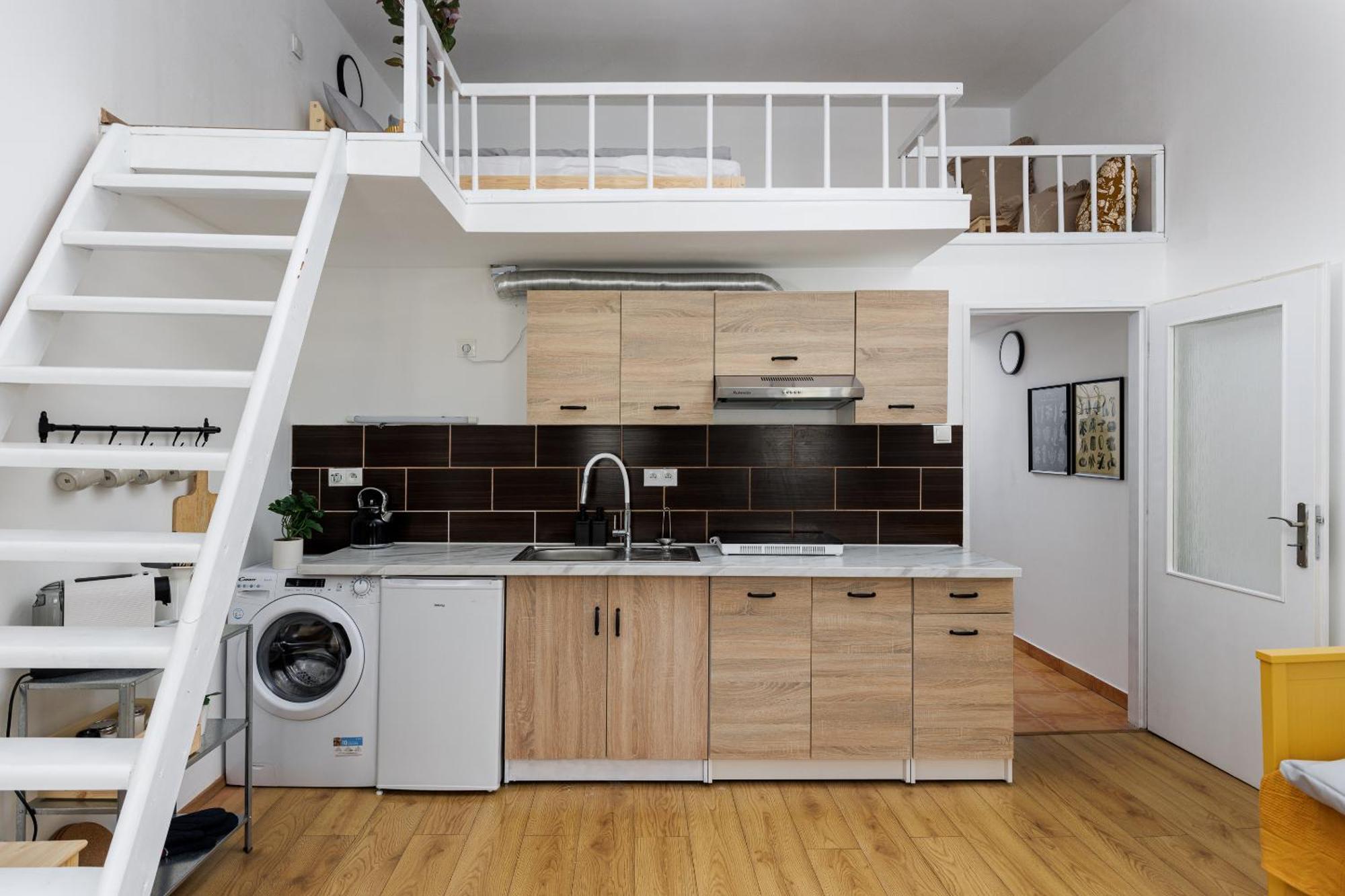 Apartament Stay2gether - Vacation At Grandma's *